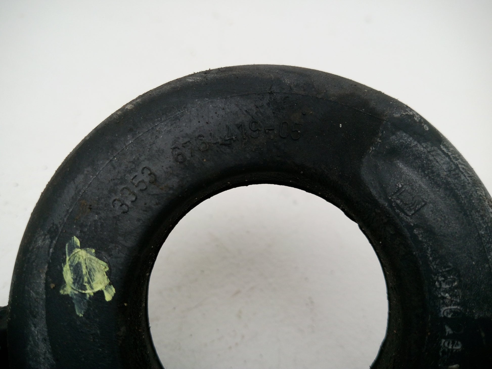 Jason Export Leaf Springs 3