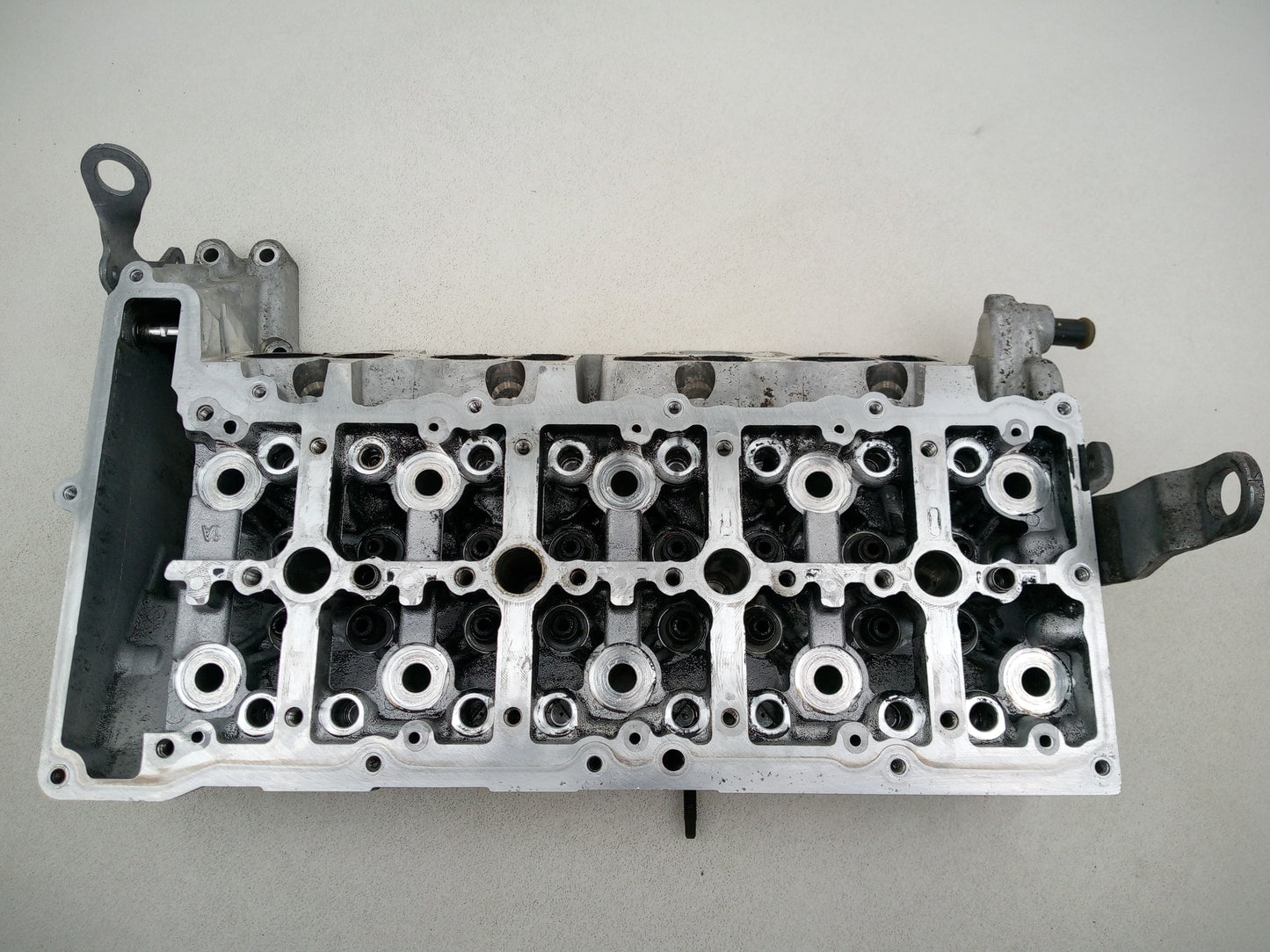 Engine Crankshaft 3