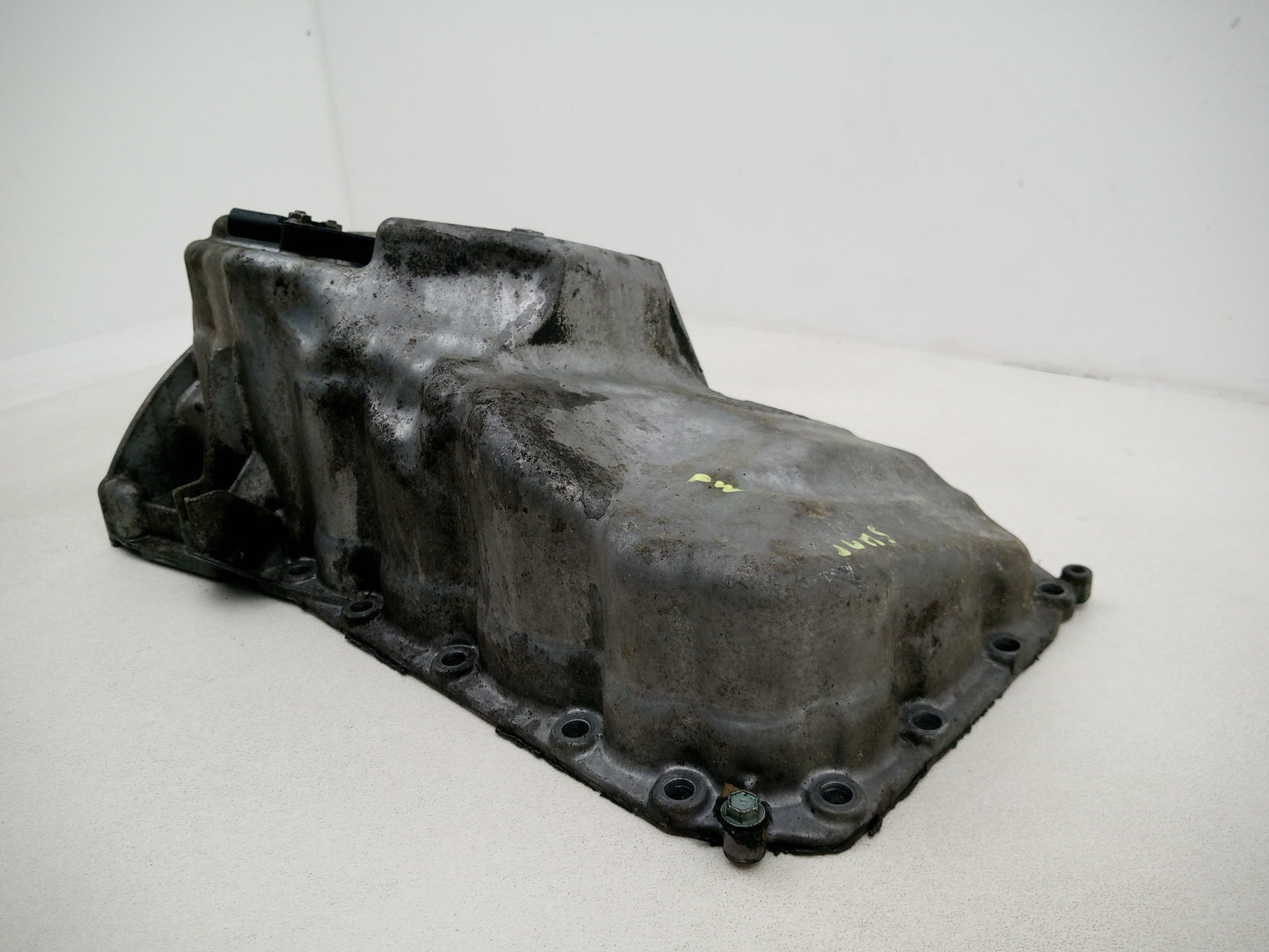 Engine Sump 3