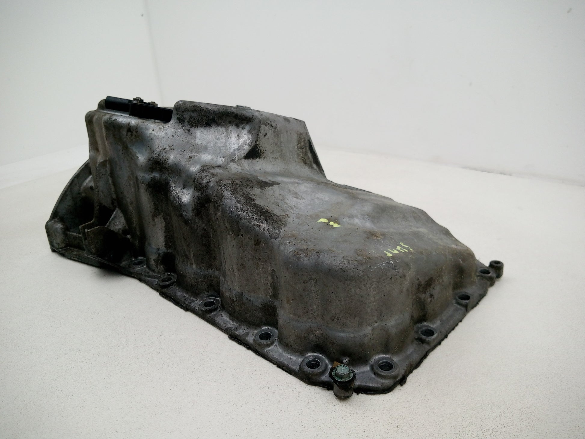 Engine Sump 3