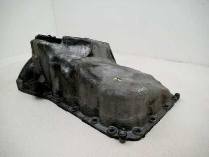 Engine Sump 3