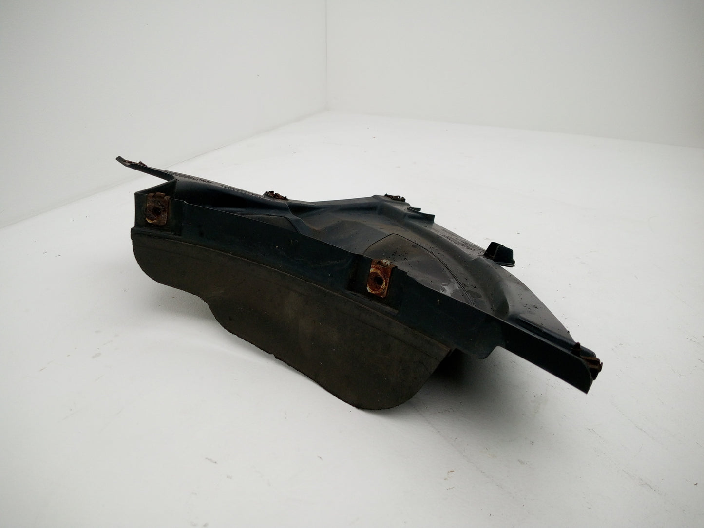 Wheel Arch Inner Trim Front RH 3