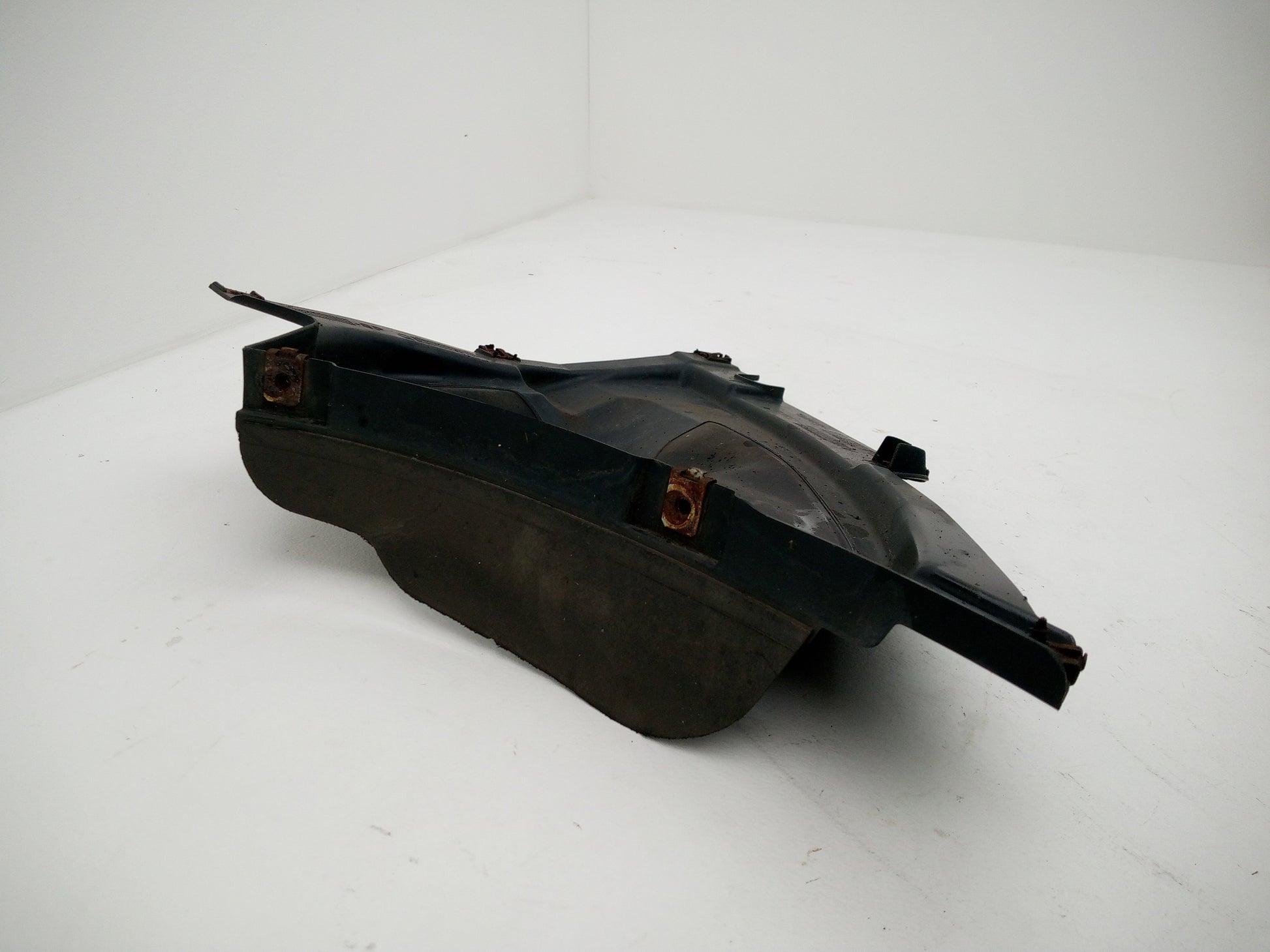 Wheel Arch Inner Trim Front RH 3