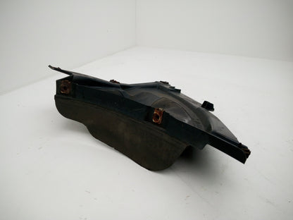 Wheel Arch Inner Trim Front RH 3