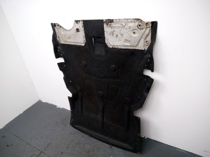Engine Undertray 3
