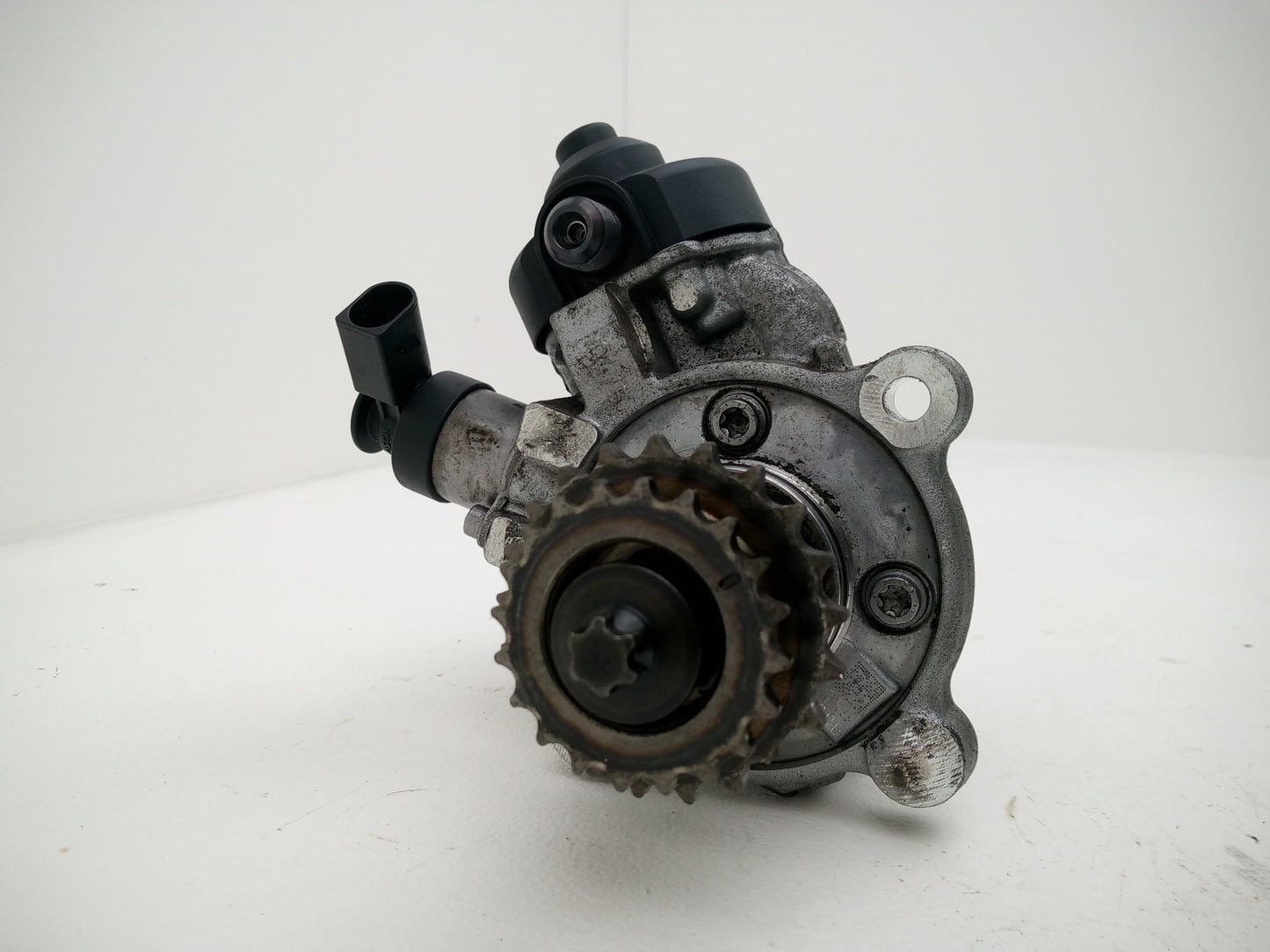 Fuel Injection Pump 5