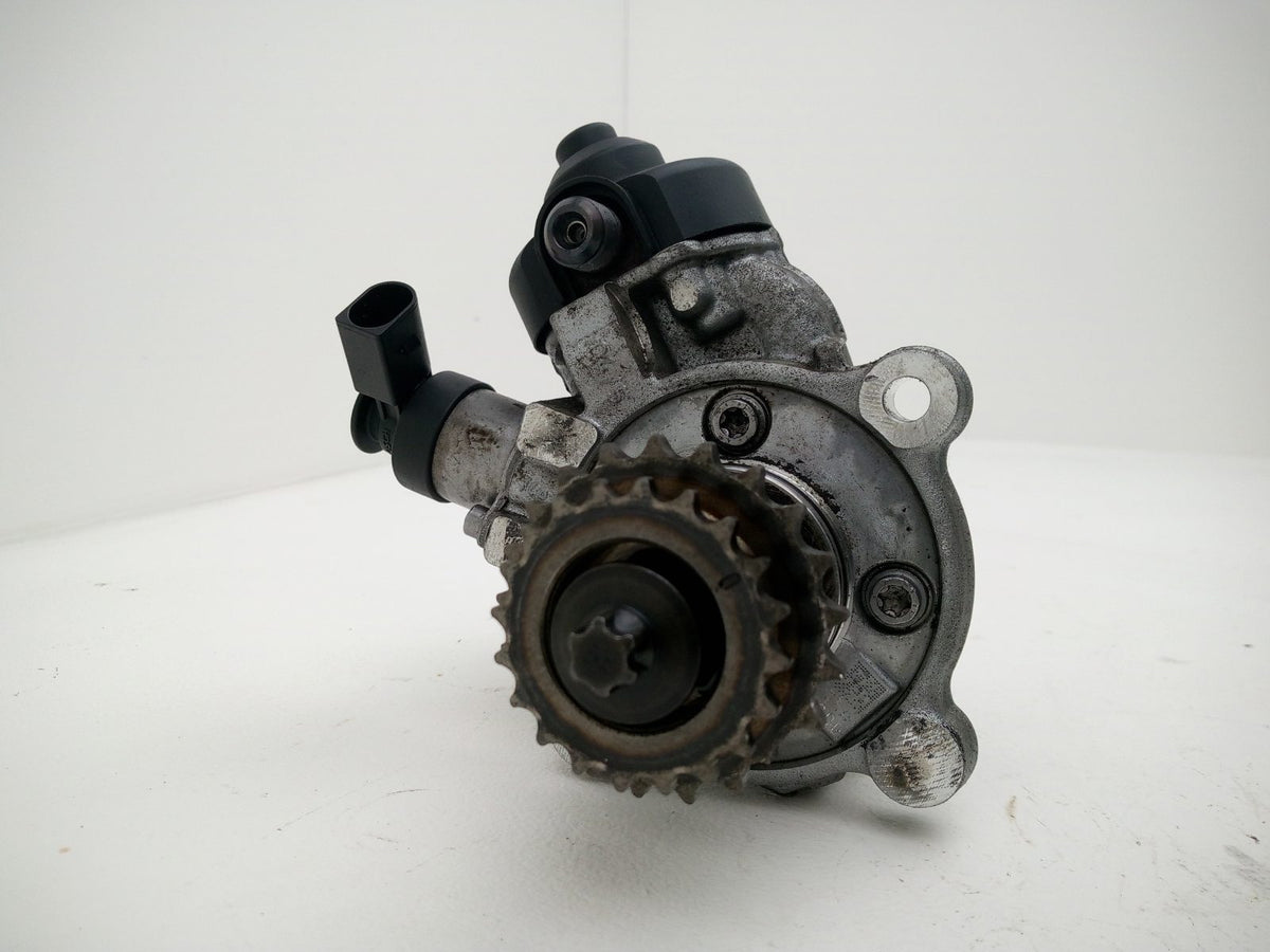 Fuel Injection Pump 5
