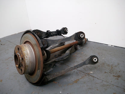 Wheel Hub Rear RH 3