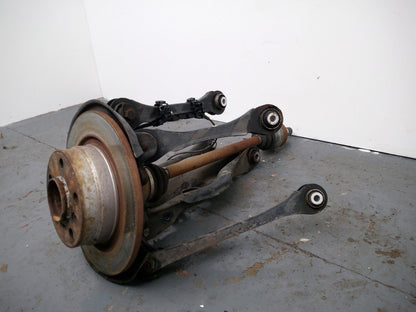 Wheel Hub Rear RH 3
