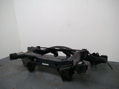 Subframe Assembly Rear 3