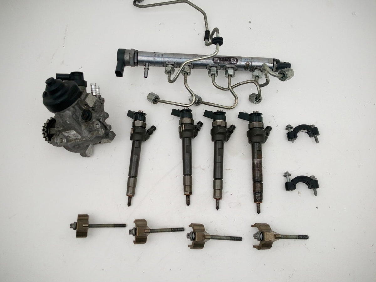 Fuel Injection Pump 2