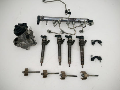 Fuel Injection Pump 2
