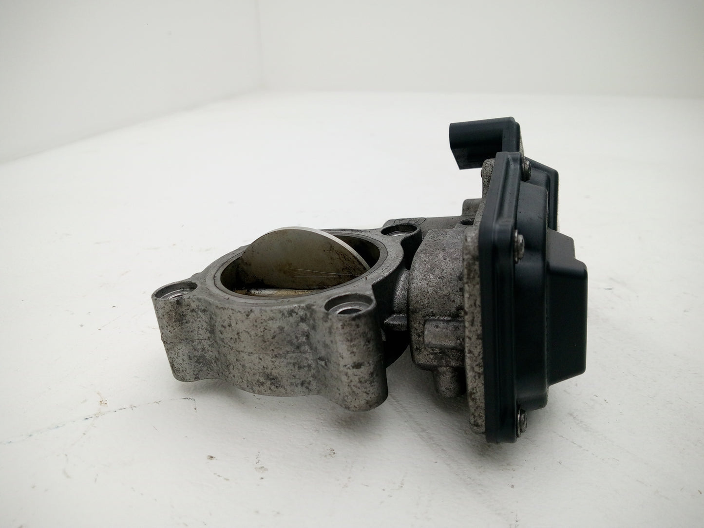 Throttle Body 3