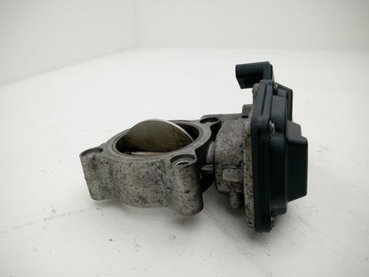 Throttle Body 3