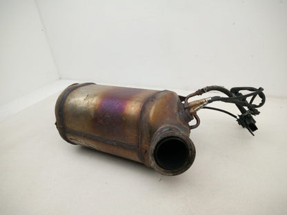 Exhaust Catalytic Converter 3