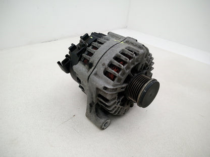Alternator 3