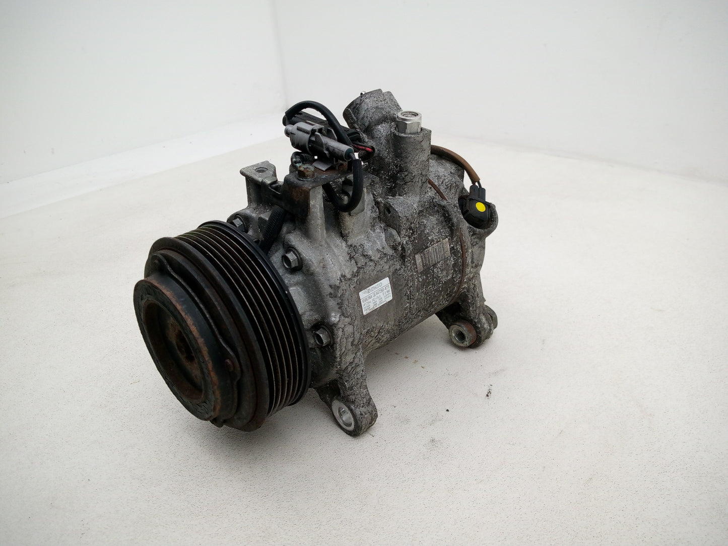 Water Pump 3