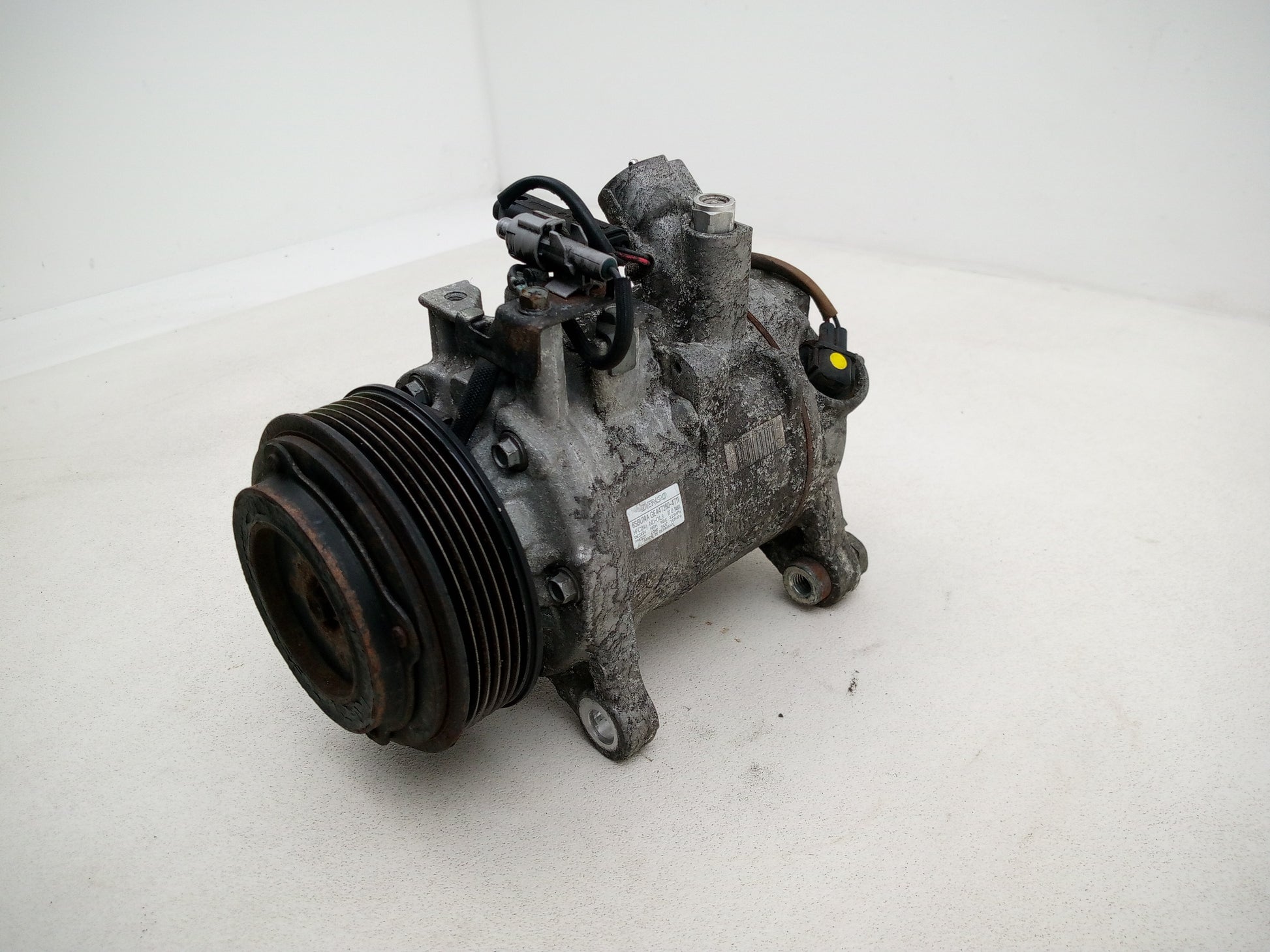 Water Pump 3