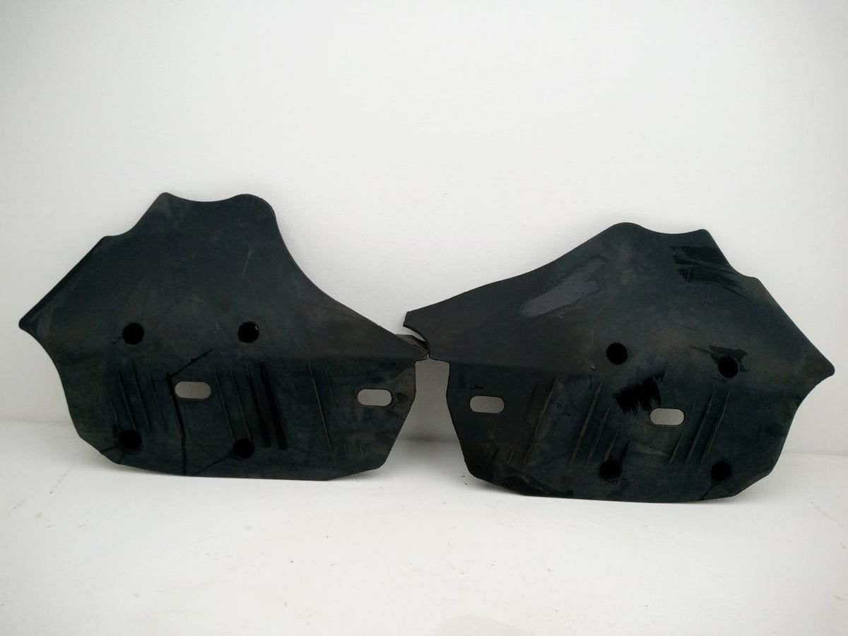 Timing Chain Cover  3
