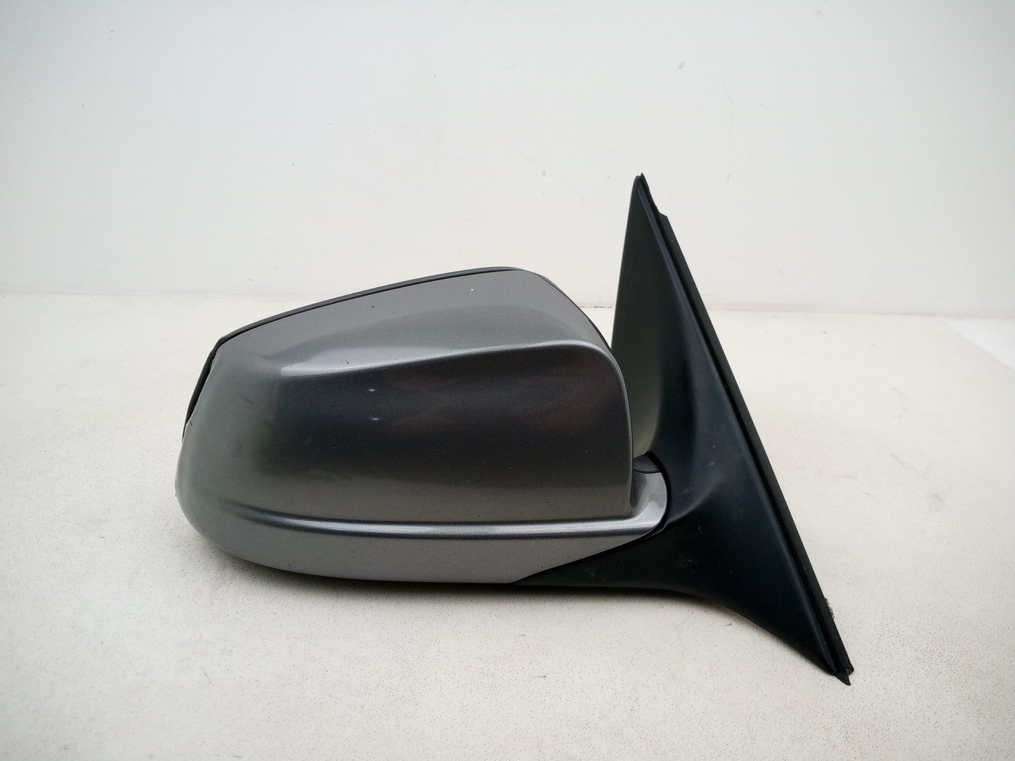 Door Mirror RH 3