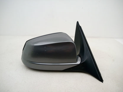 Door Mirror RH 3