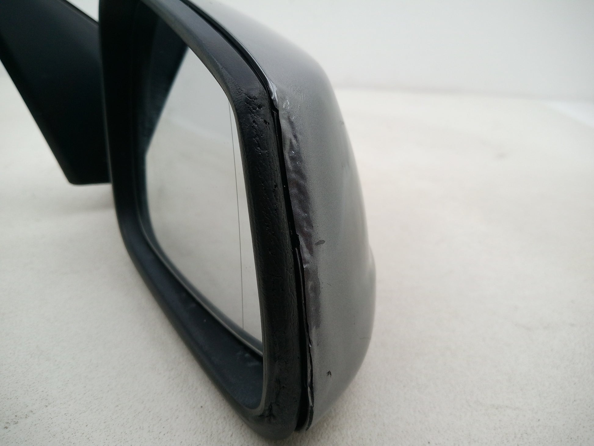 Door Mirror RH 8