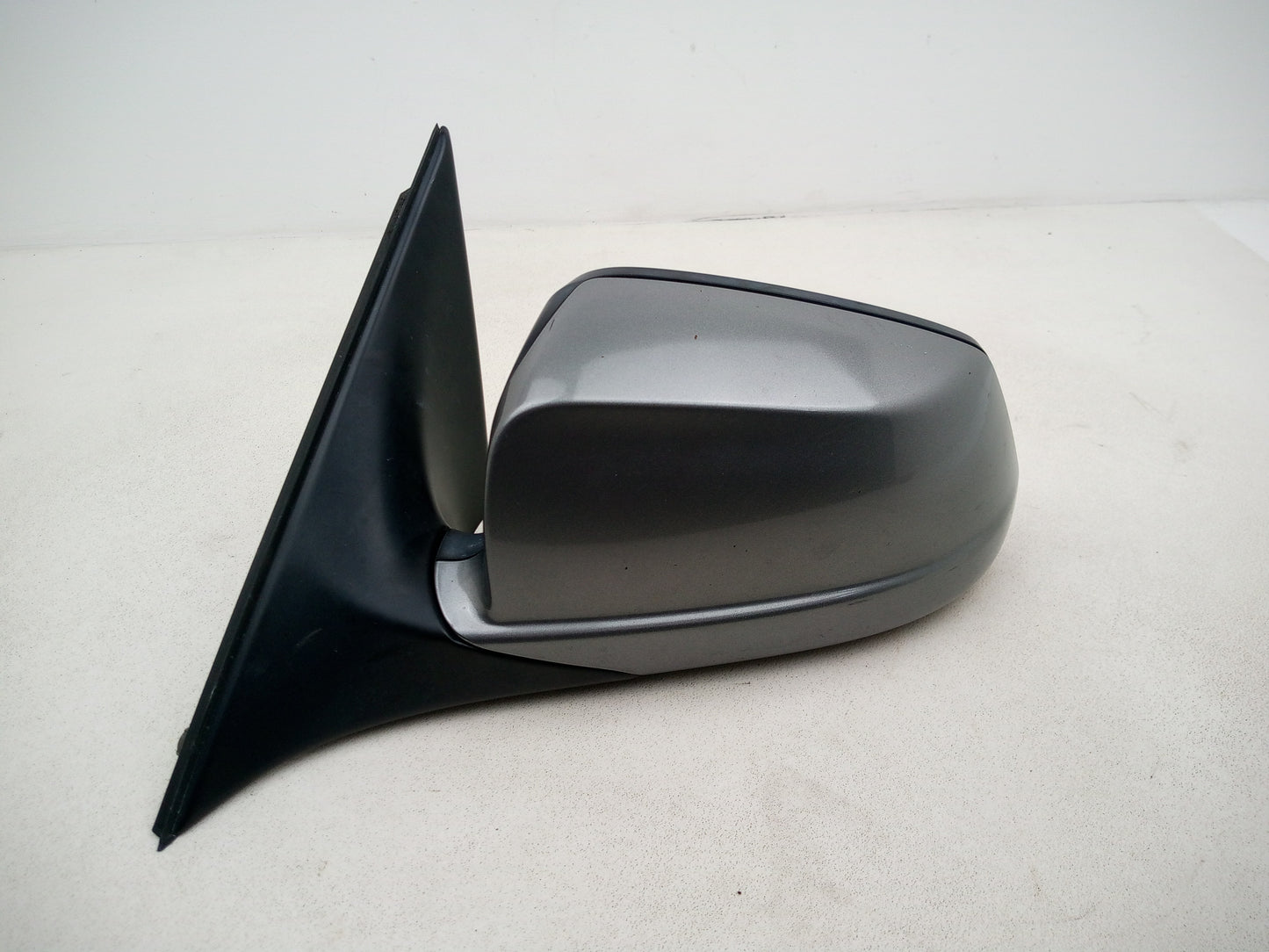 Door Mirror LH 3