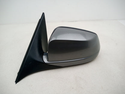 Door Mirror LH 3