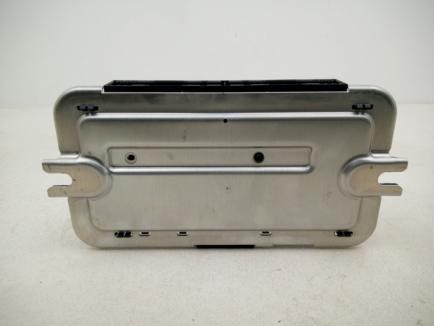 Footwell Module FRM  3