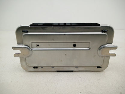 Footwell Module FRM  3