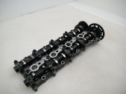 Camshaft Cover  3