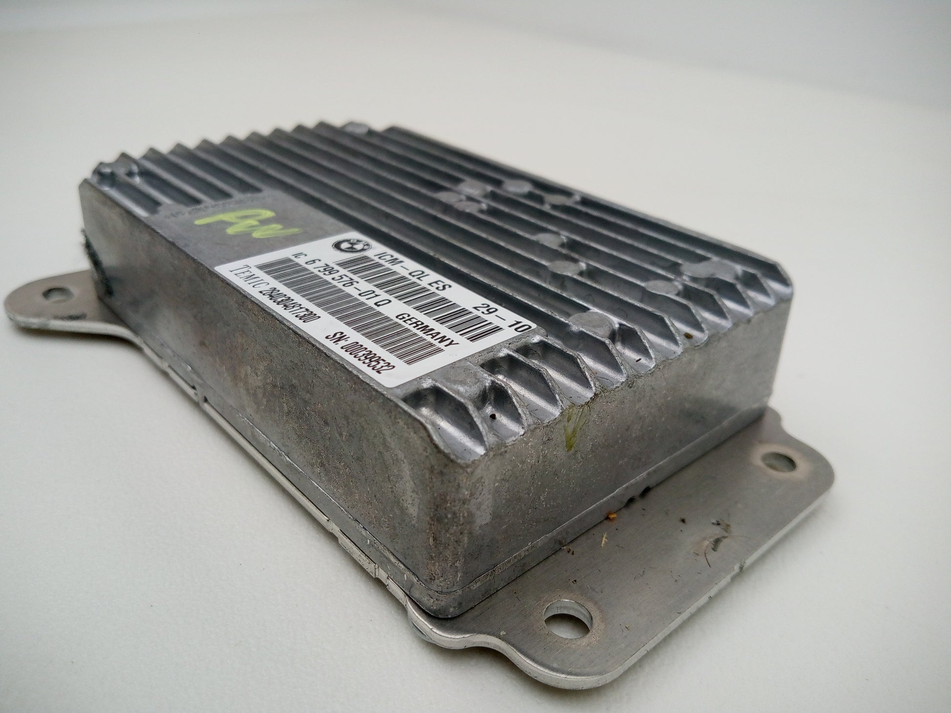 Misc electrical 3