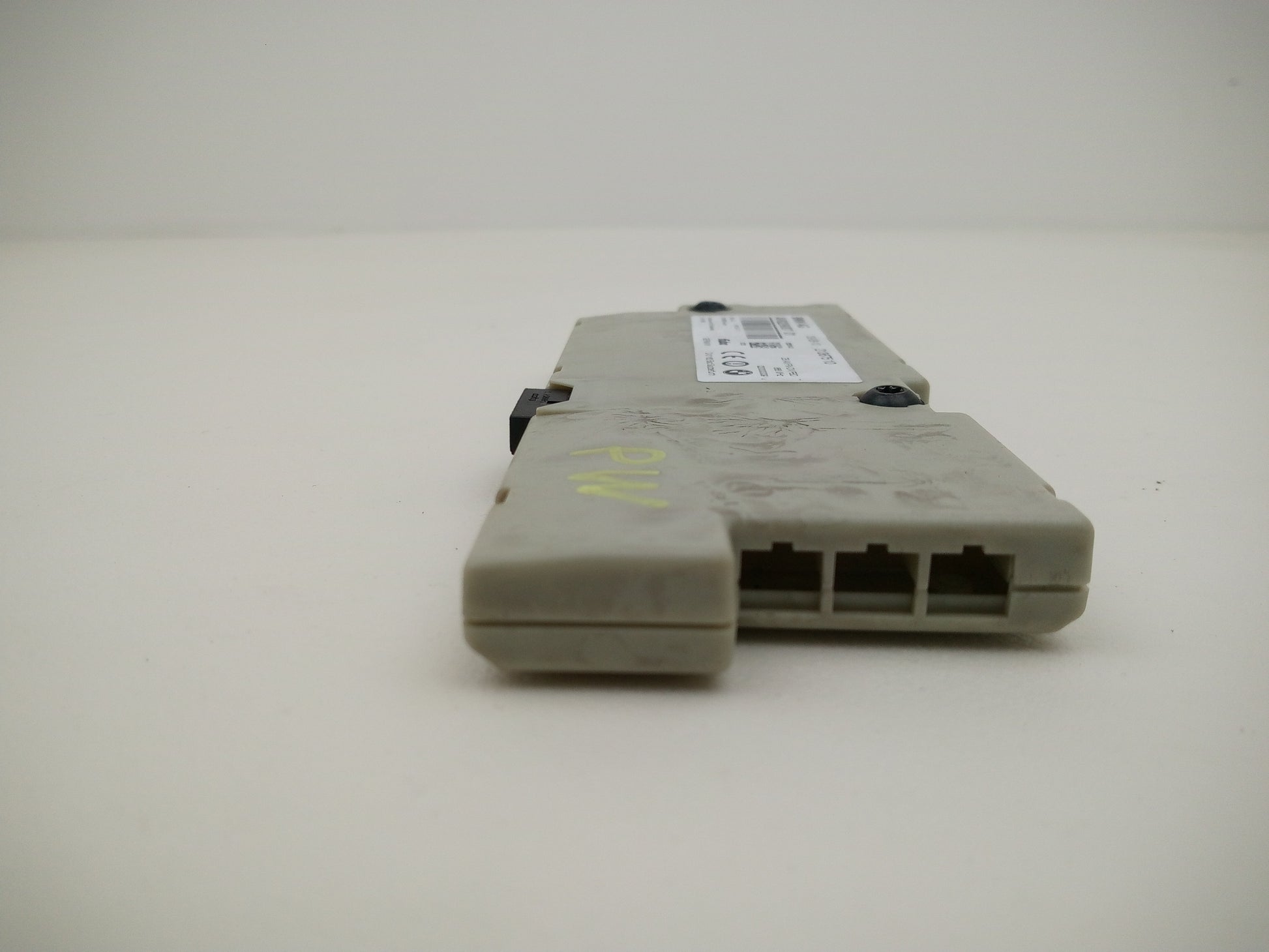 Aerial Amplifier 1 3