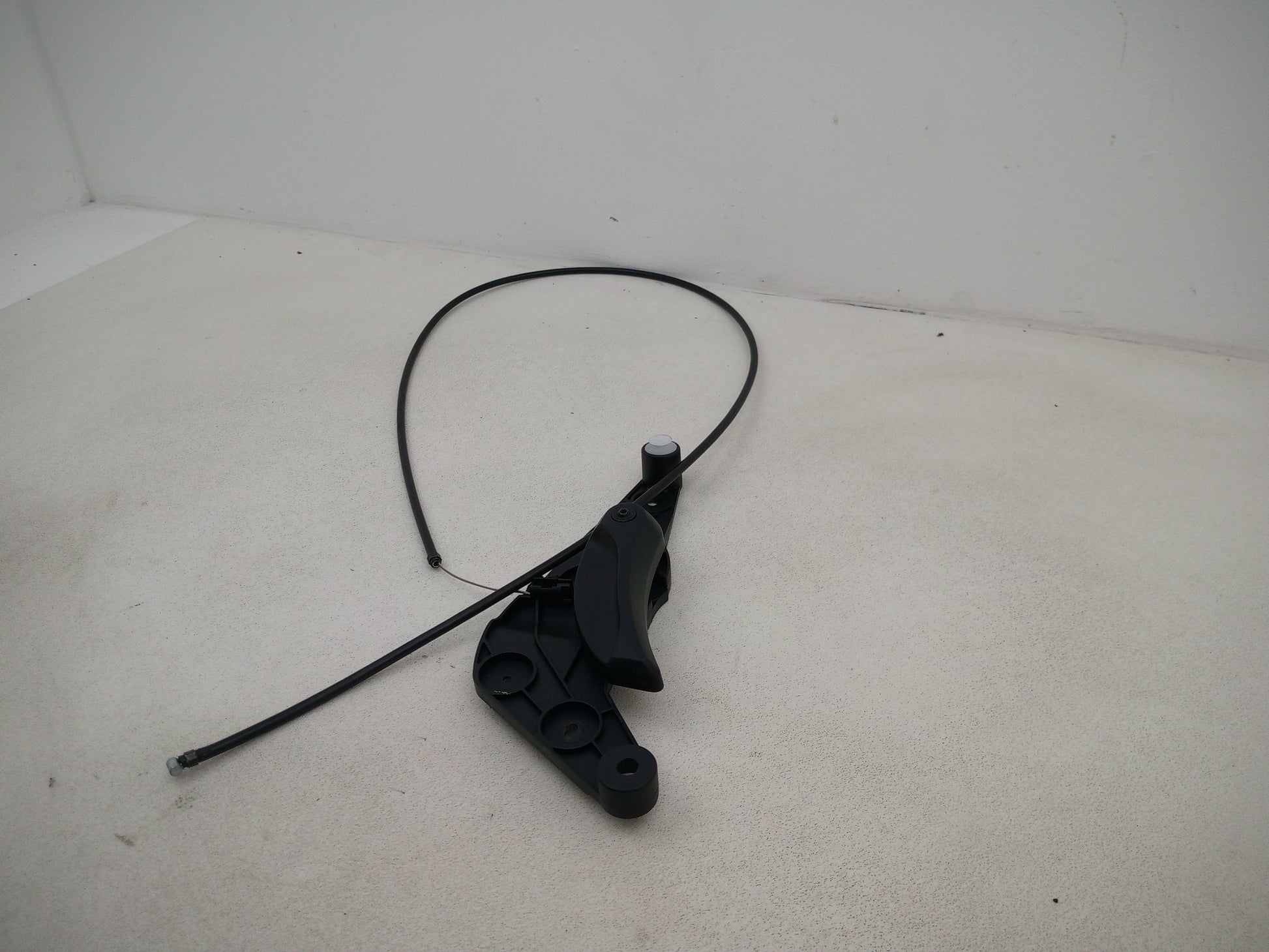 Bonnet Pull Cable 3