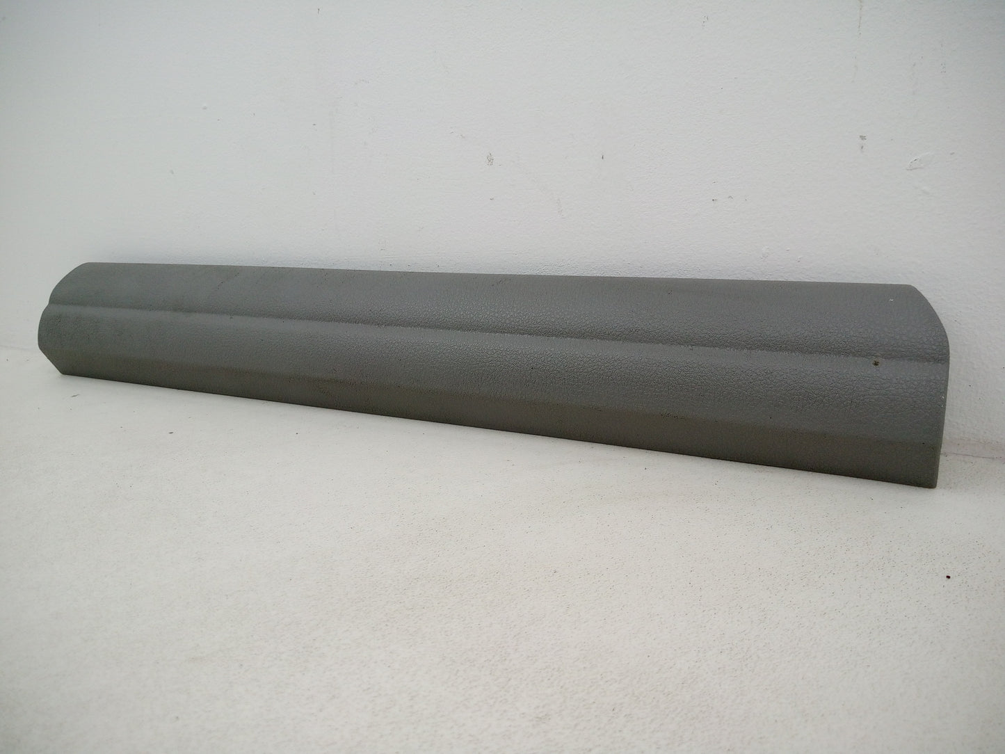 Sill Panel Jacking Point Cover Front LH 3