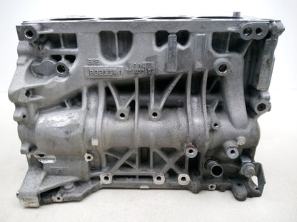 2013 Bmw Manual Complete Engine Block 2.0l N47d20c Series 1, 3, 5 X1, X3 - photo 3