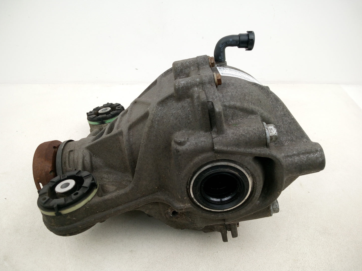 Differential Rear 3