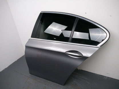 Door Rear LH 3