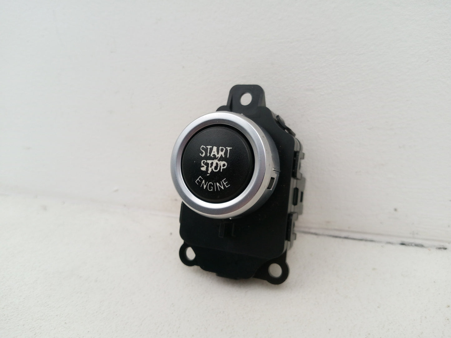 Ignition Starter Switch 3
