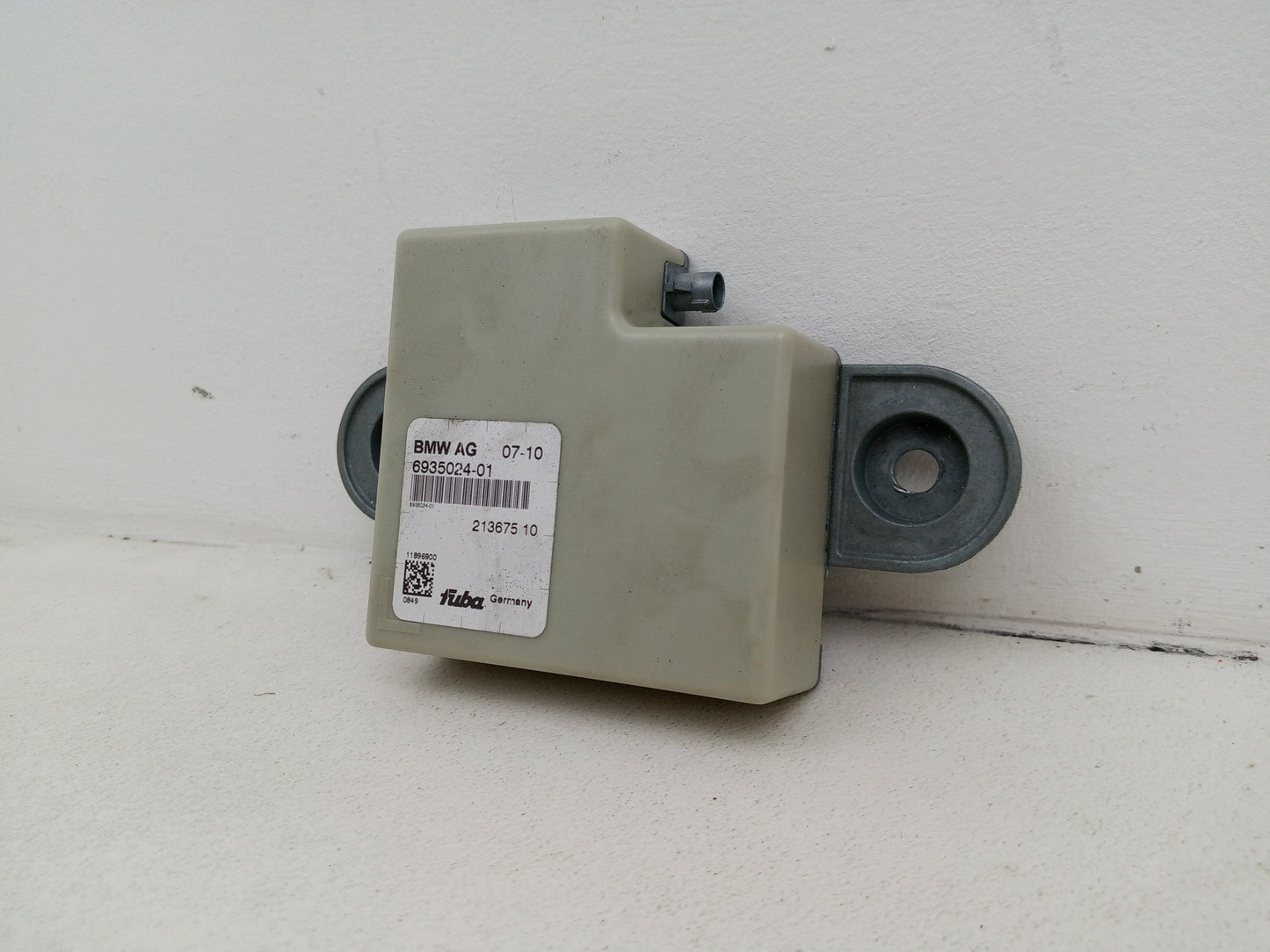Aerial Amplifier 1 3
