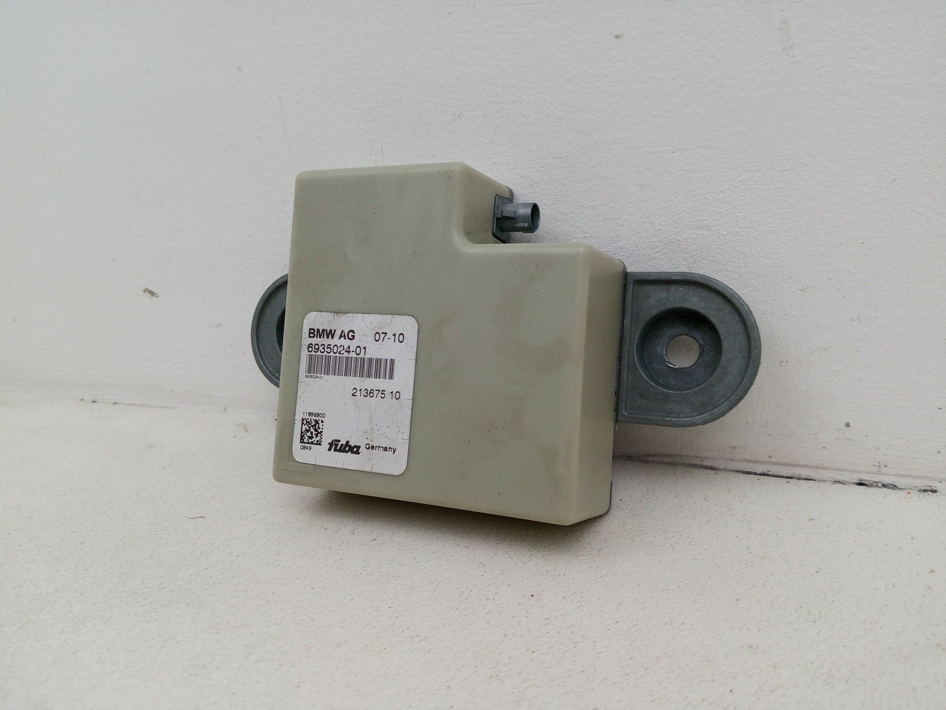 Aerial Amplifier 1 3
