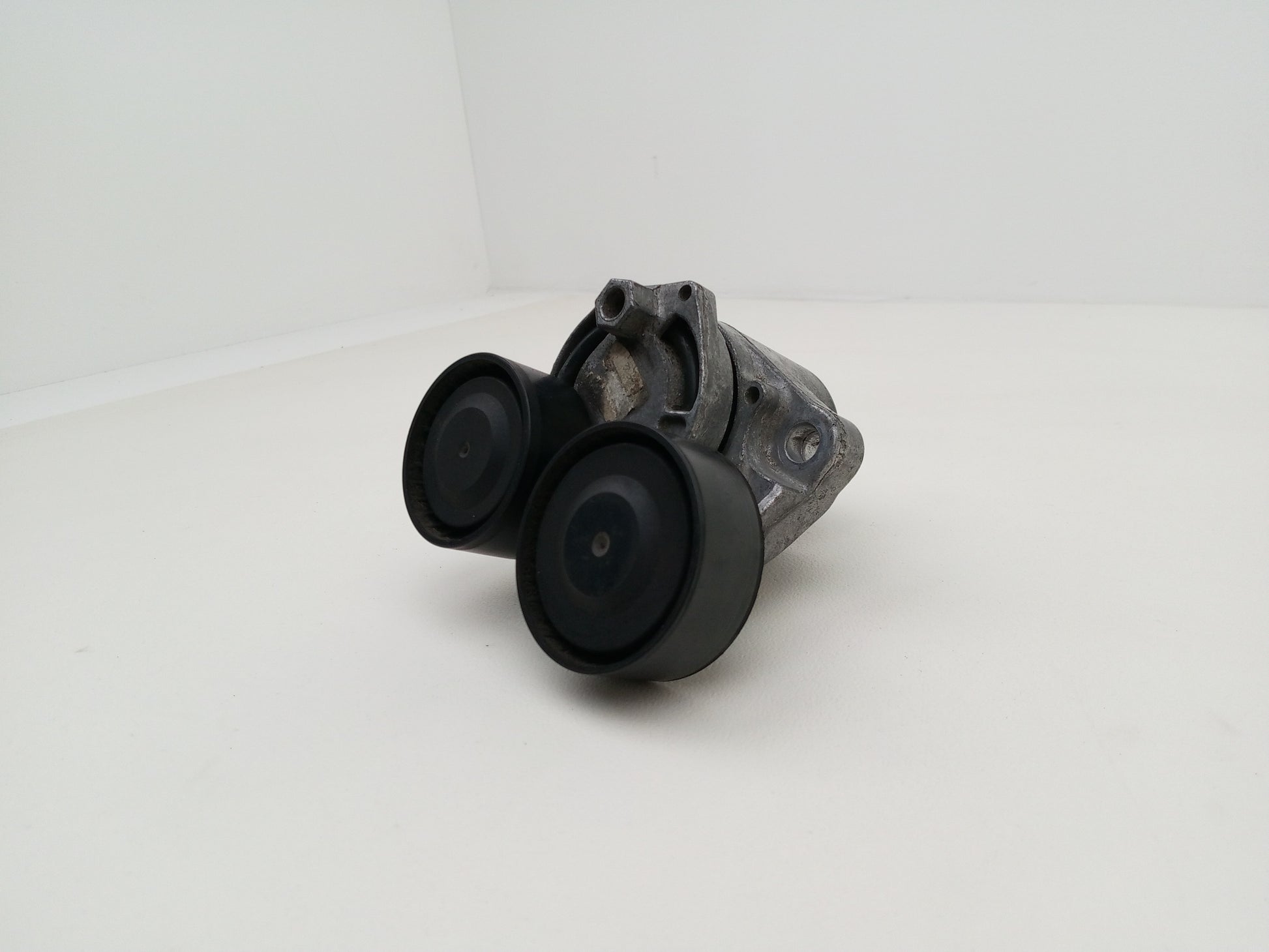 Auxiliary Drive Belt Tensioner 3