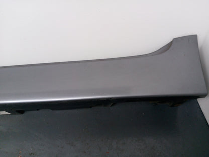 Side Skirt LH 3