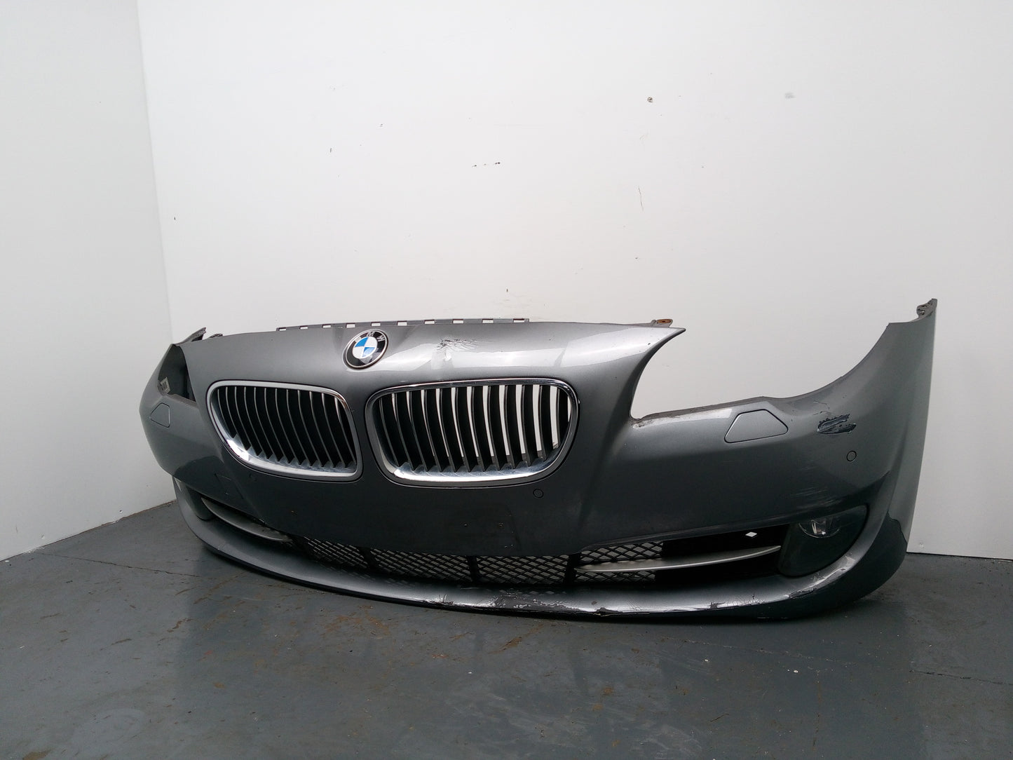 Front Bumper 3