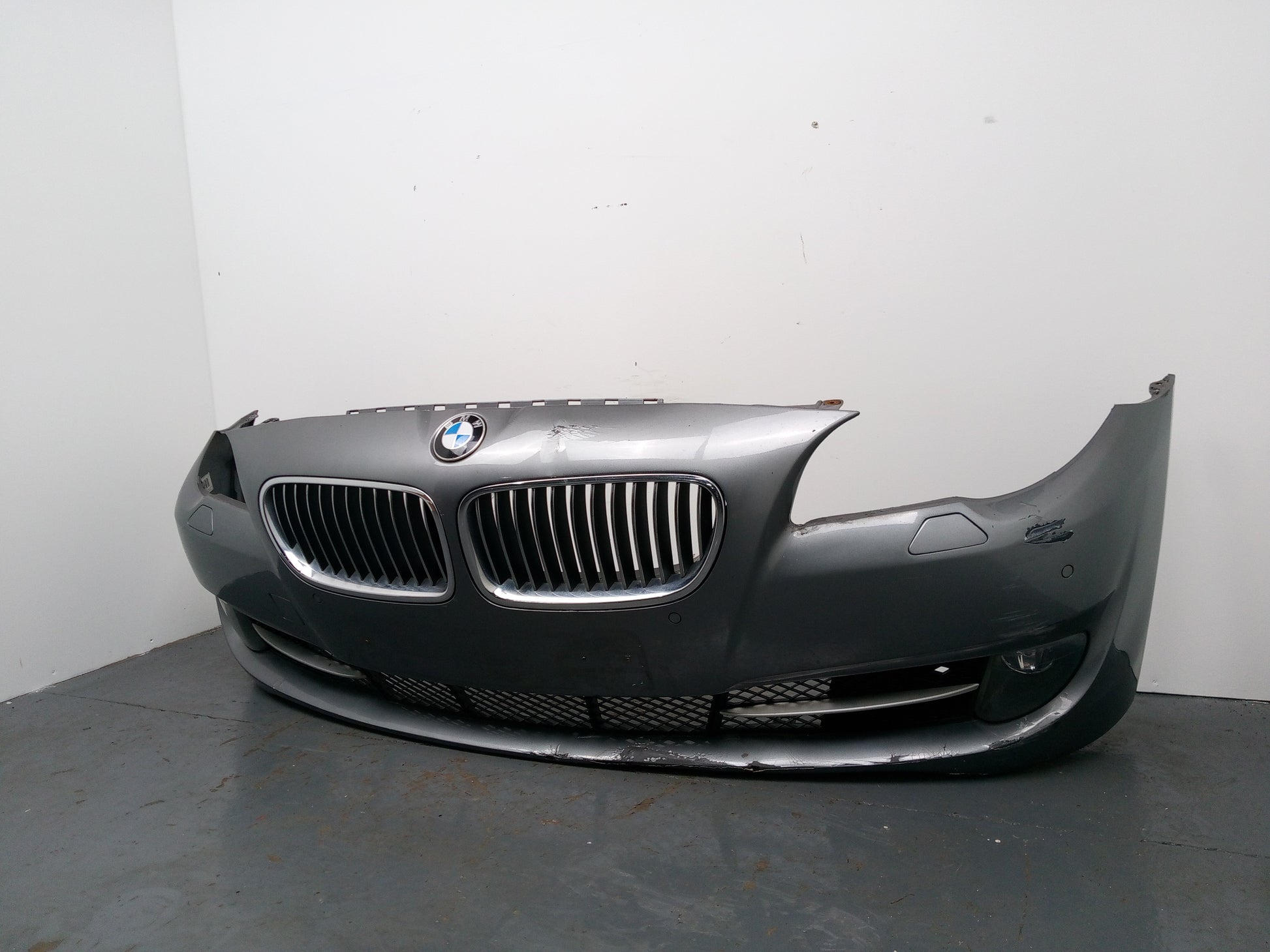 Front Bumper 3