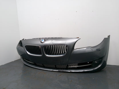 Front Bumper 3