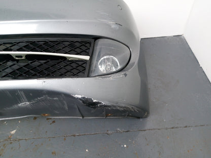 Front Bumper 9