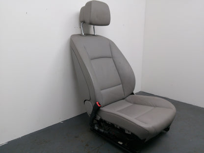 Seat Base Front LH 3