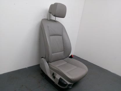 Seat Base Front RH 3