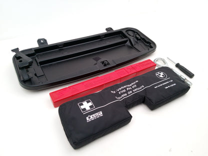 Boot Storage Box 3
